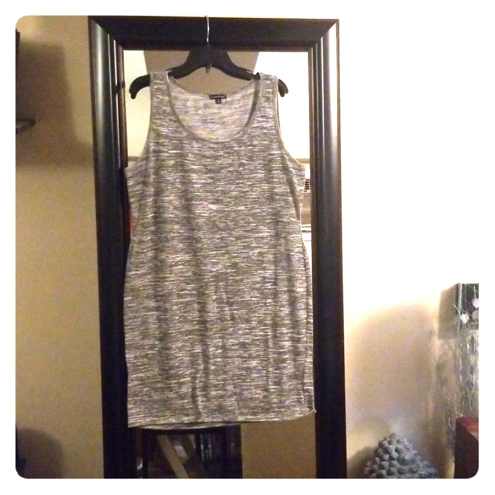 Comfy dress